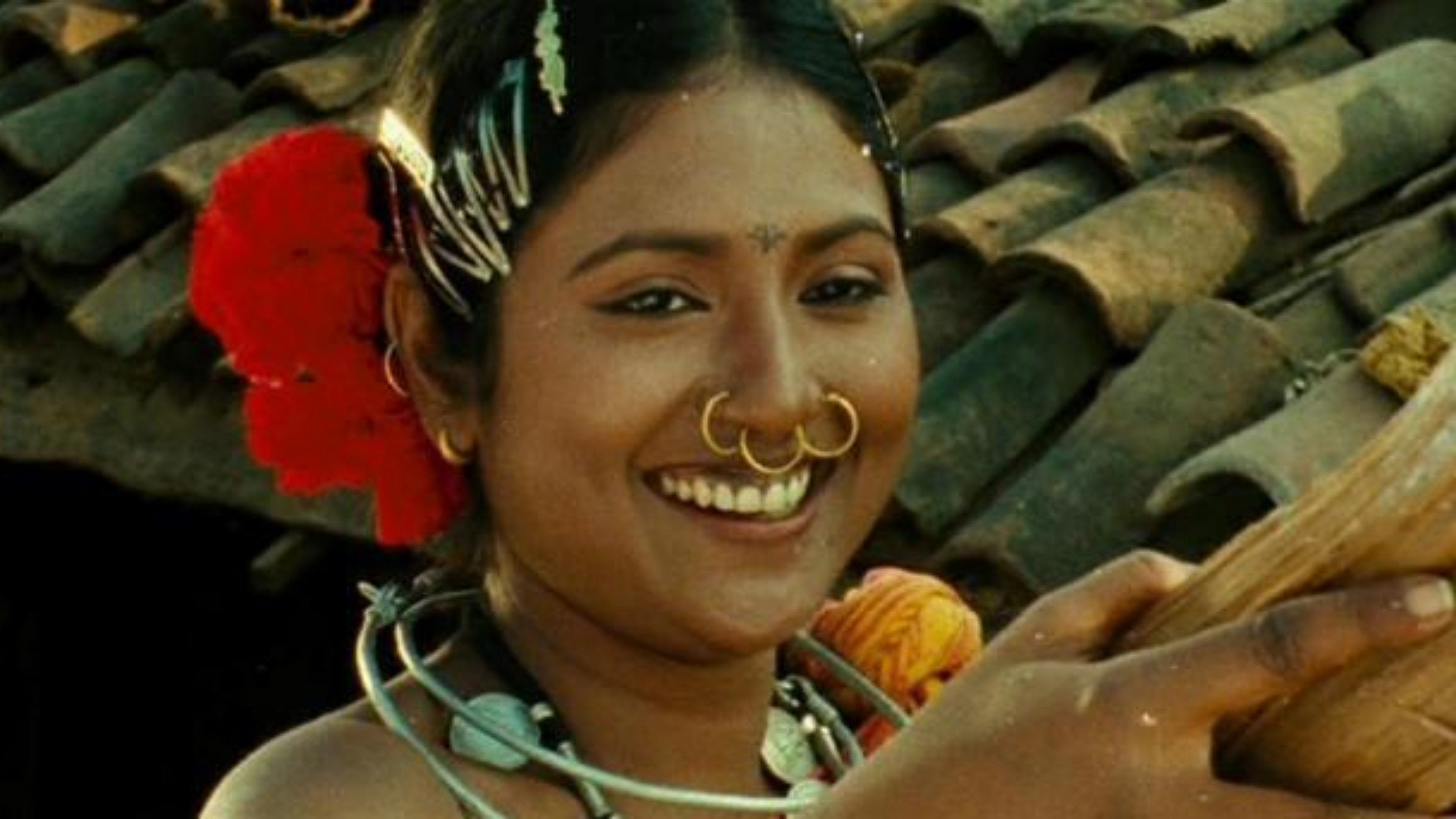 Pahadara Luha (2015)