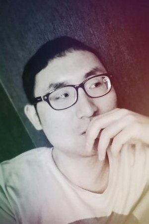 et billede af Lee Gyu-chang