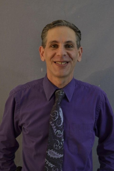 et billede af David Itchkawitz