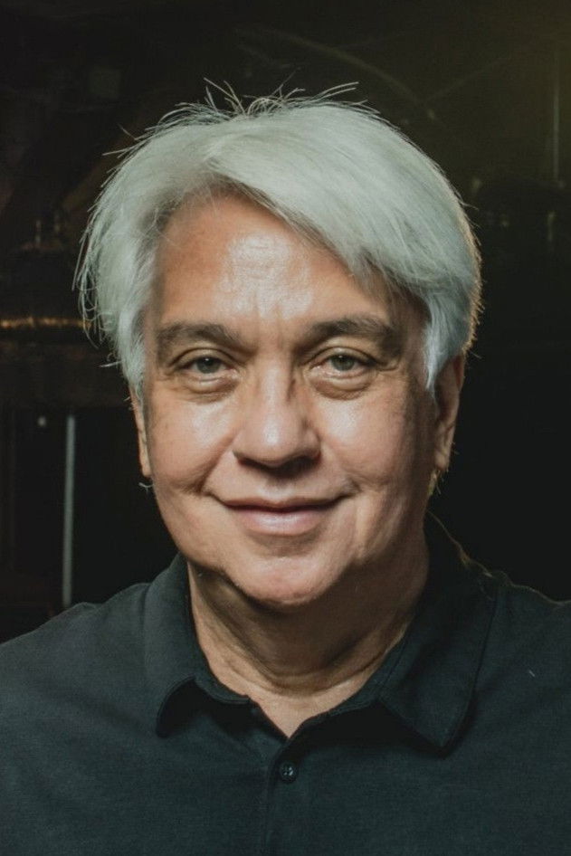 et billede af Jerry O'Hara