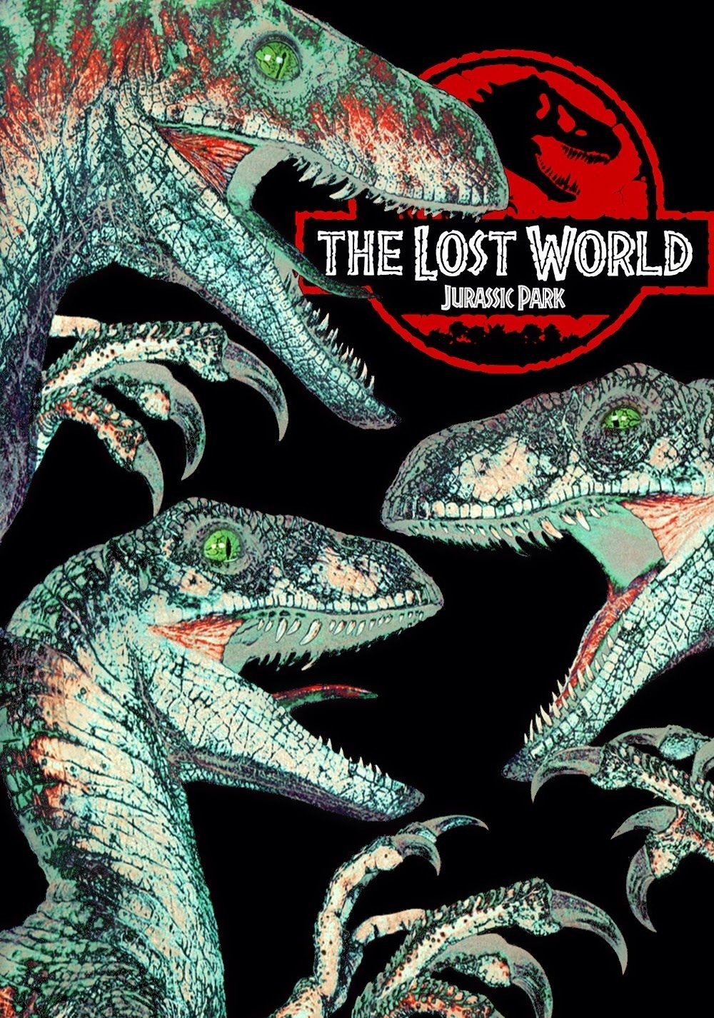 The Lost World Jurassic Park (1997) Posters — The Movie Database (TMDb) The Lost World Jurassic Park (1997) Posters — The Movie Database (TMDb)