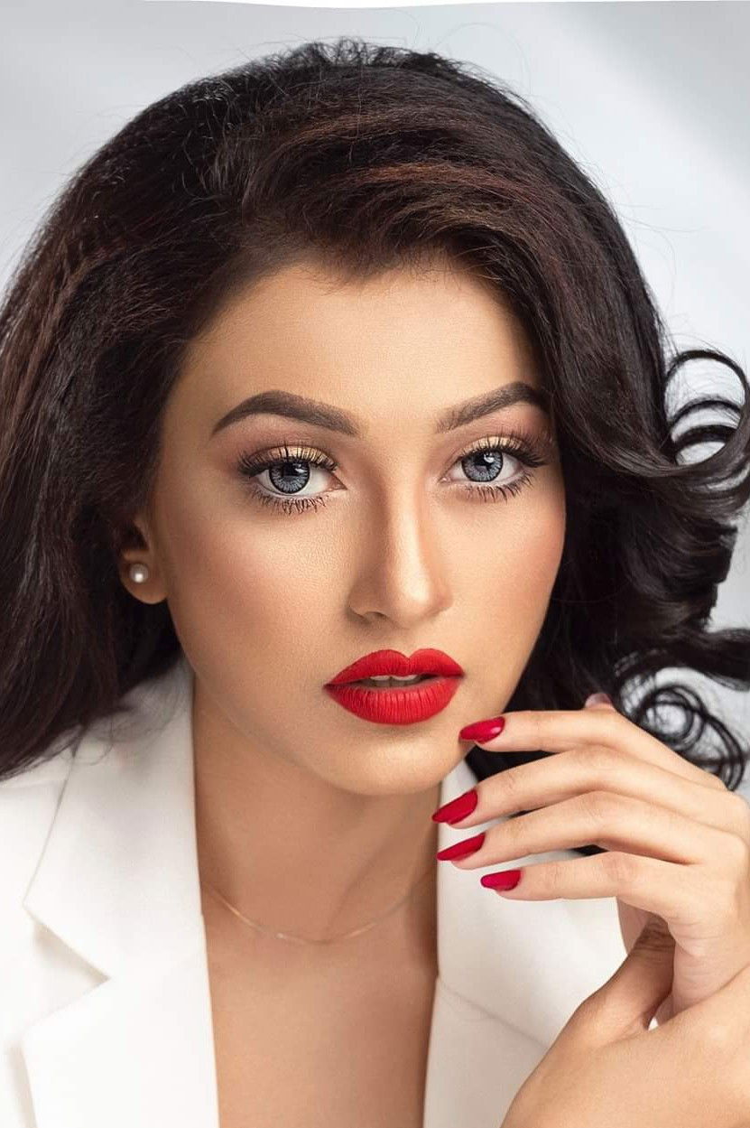 et billede af Raj Ripa