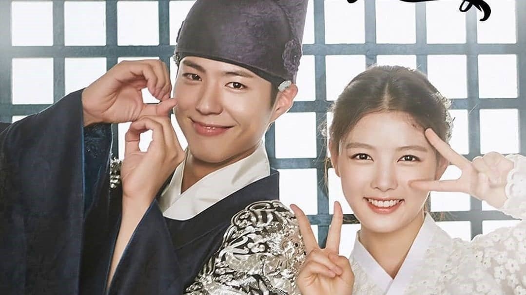 Thumbnail for Special Part 1 Season 0 Episode 1