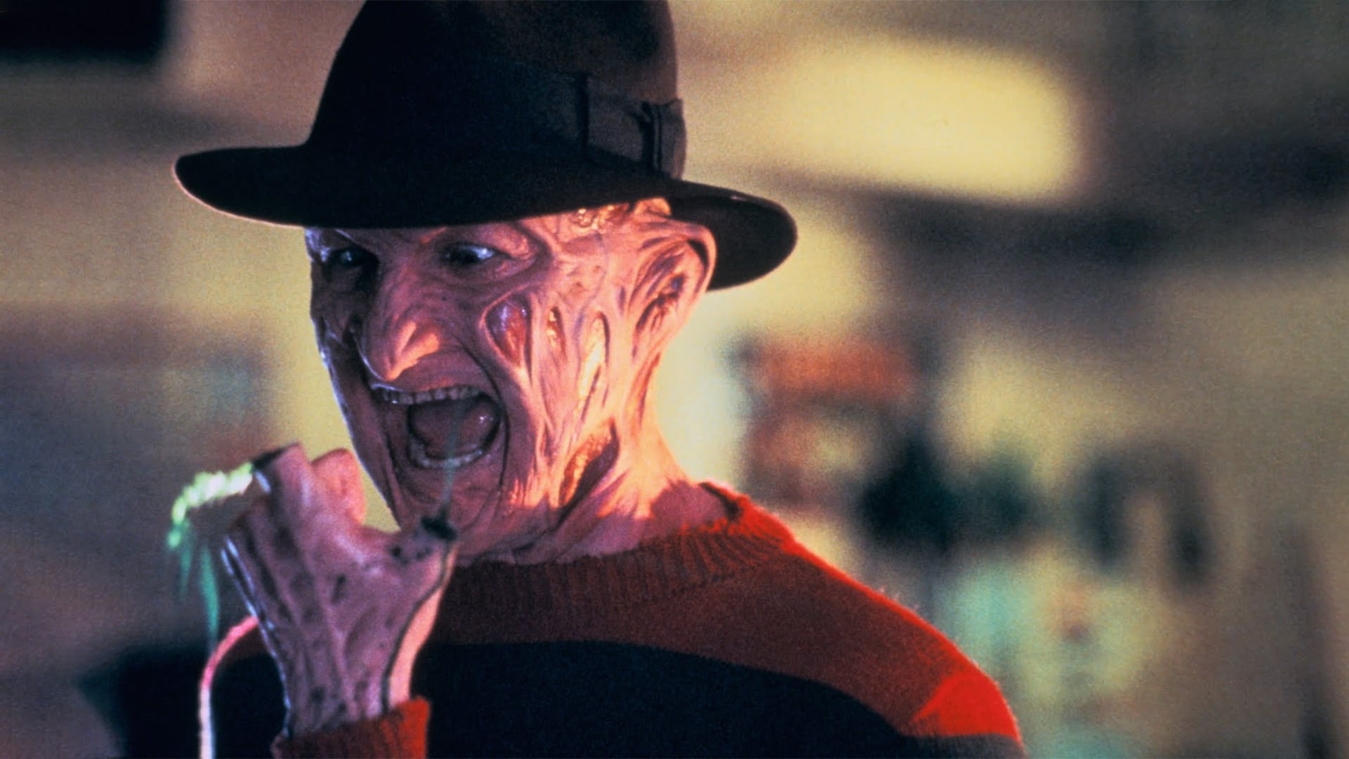 Ver Freddy Krueger 6: Pesadilla final: La muerte de Freddy (Pesadilla - Freddy Krueger Pesadilla En Elm Street