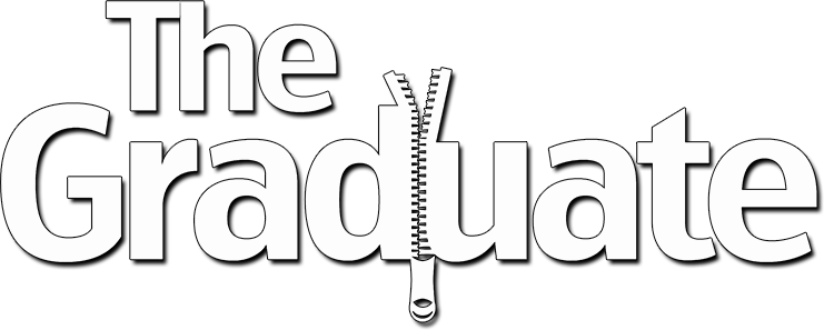The Graduate Logo