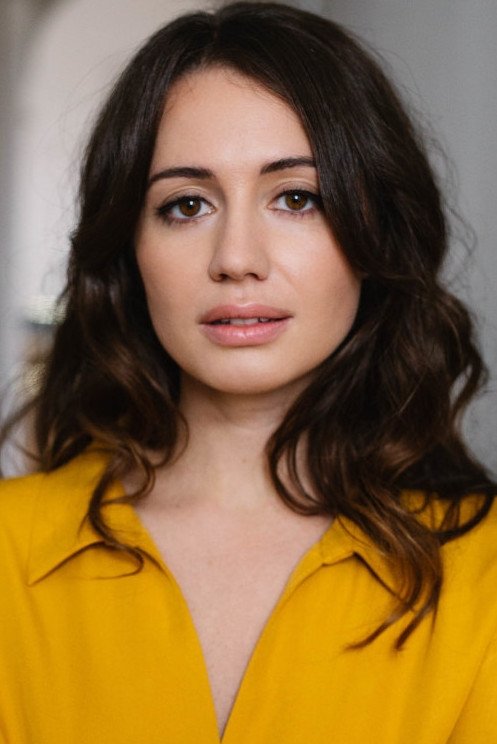 et billede af Alyssa Labelle