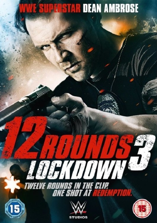 12 Rounds 3: Lockdown