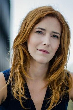 et billede af Małgorzata Klara