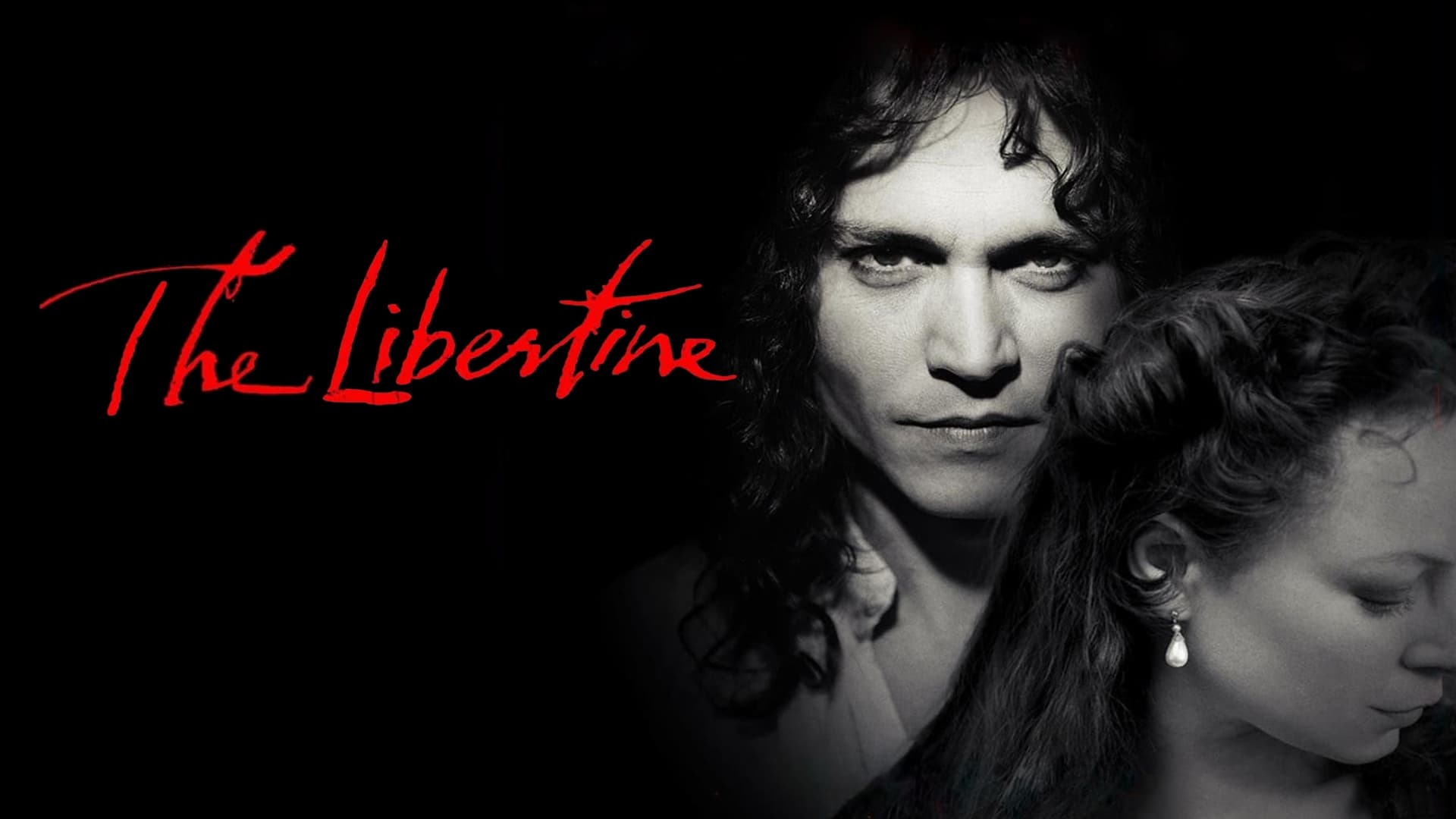 The Libertine