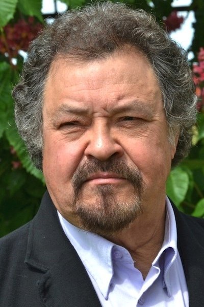 et billede af Joël Pyrene