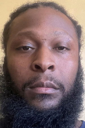 et billede af Marlon Haywood