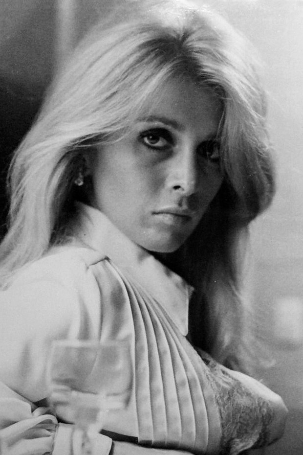 et billede af Connie Hoffman