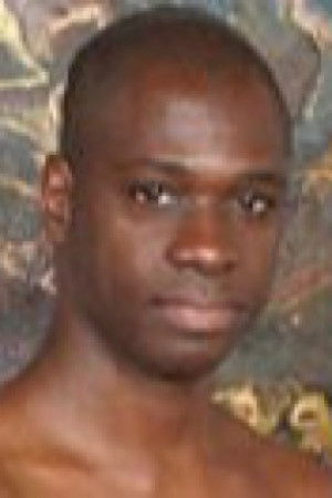 et billede af Ricky Parker