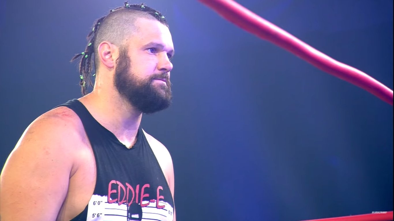 TNA iMPACT!