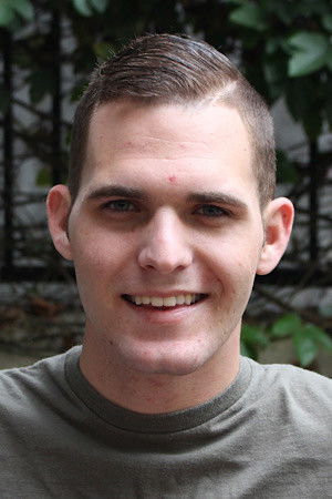 et billede af Bo Connor