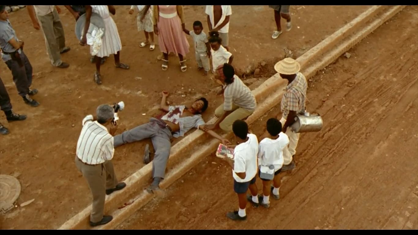 Cidade de Deus (2002)