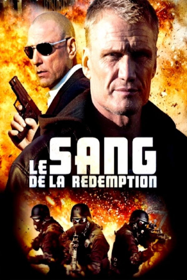 Le Sang De La Rédemption