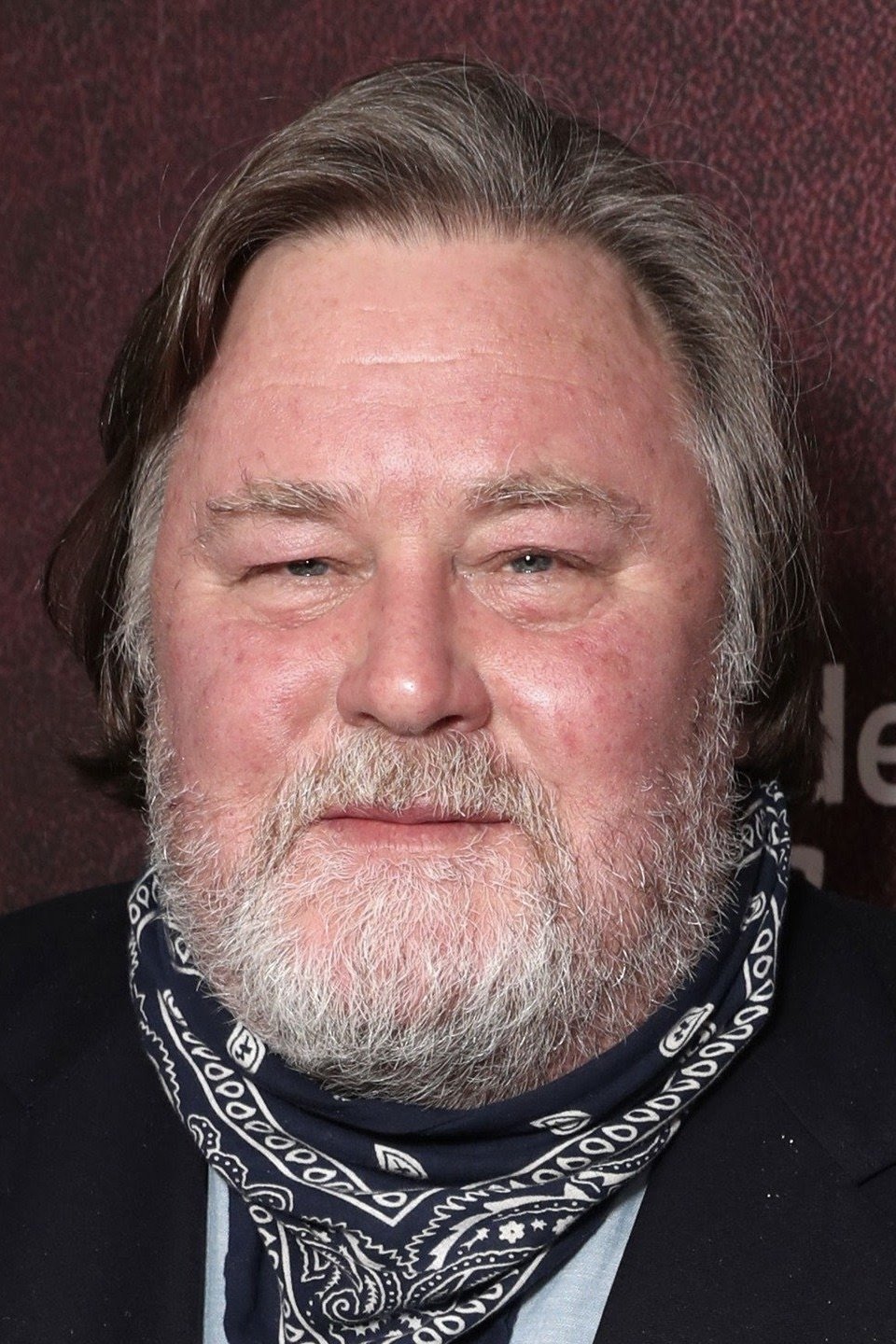 et billede af William Monahan