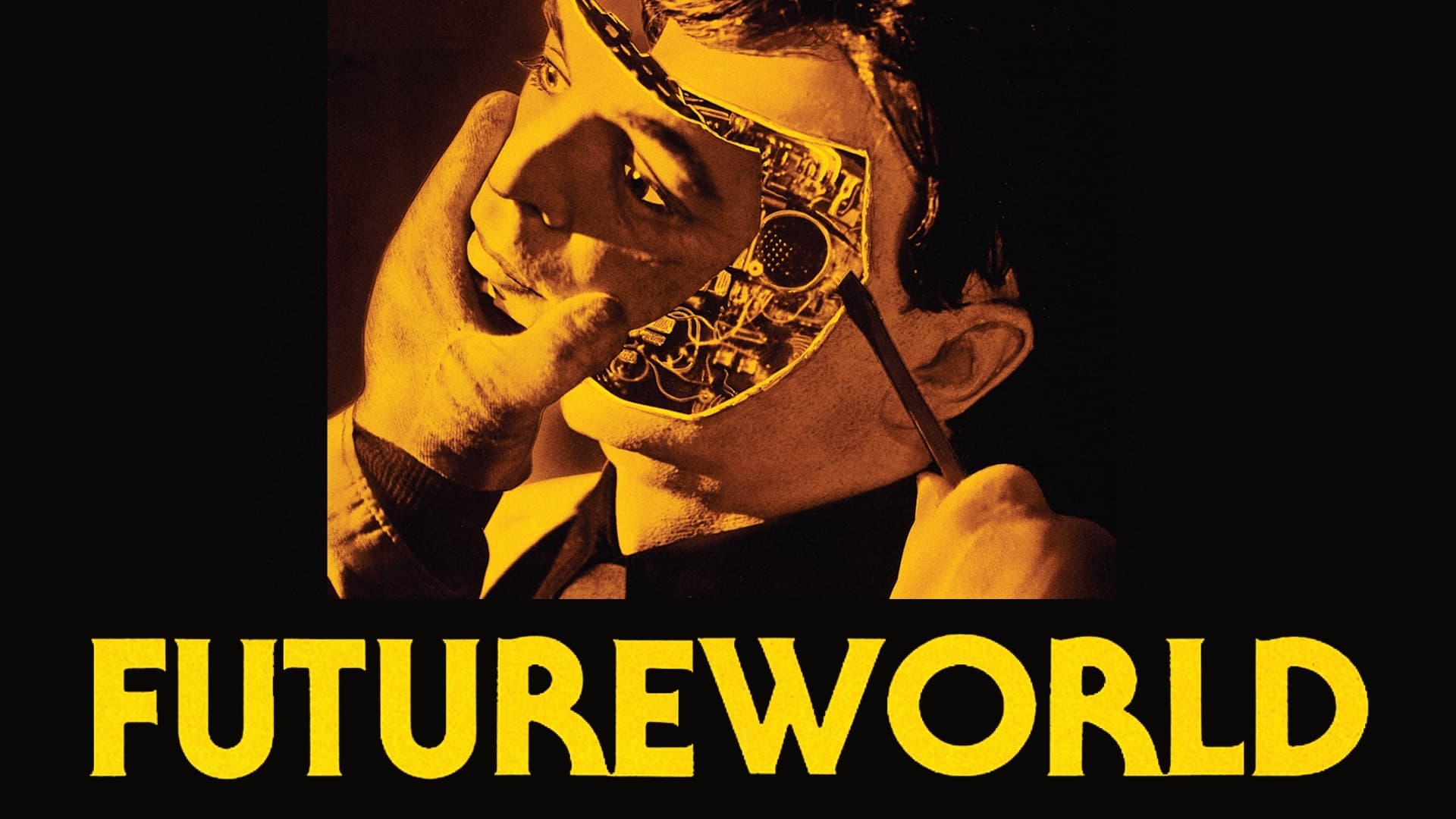 Futureworld (1976)