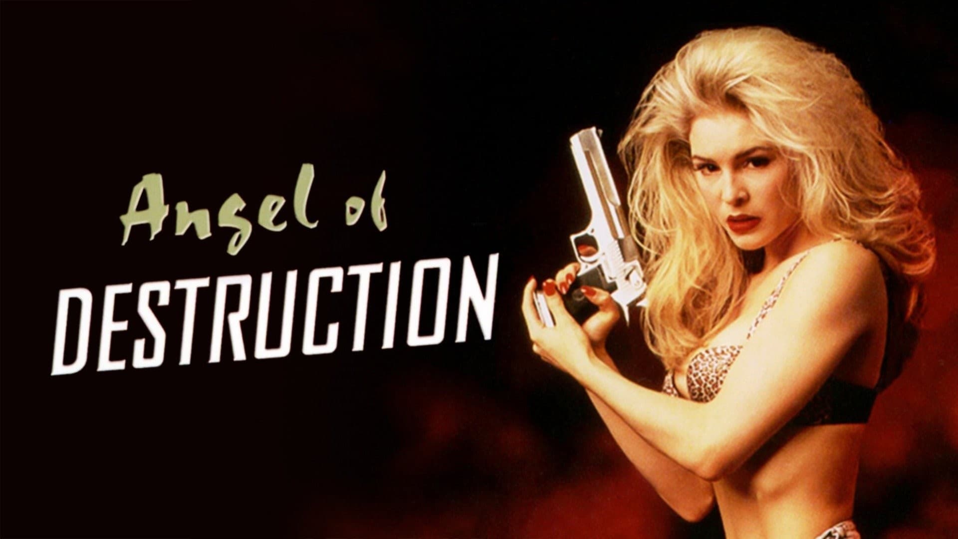 Angel of Destruction (1994)