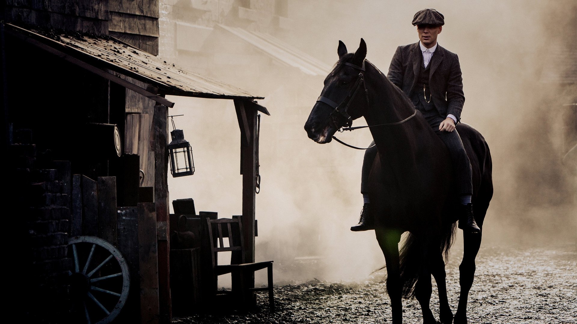 Peaky Blinders - Season 3 Episode 6