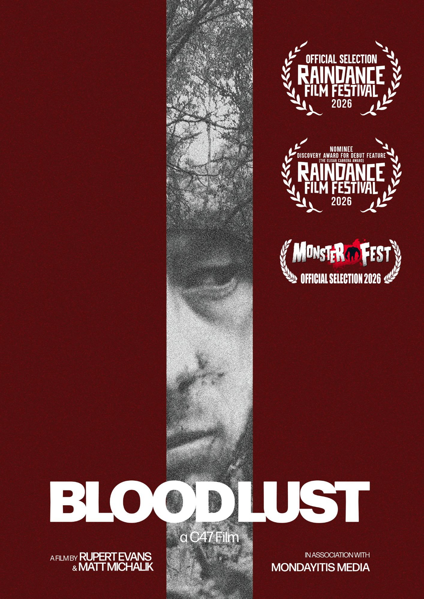Bloodlust