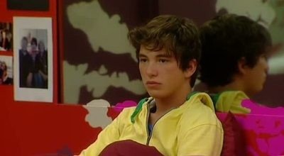 Big Brother 10x21