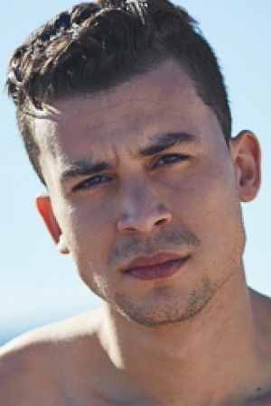 et billede af Justin