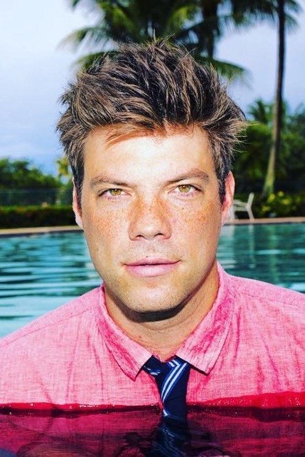 et billede af Brian Drolet