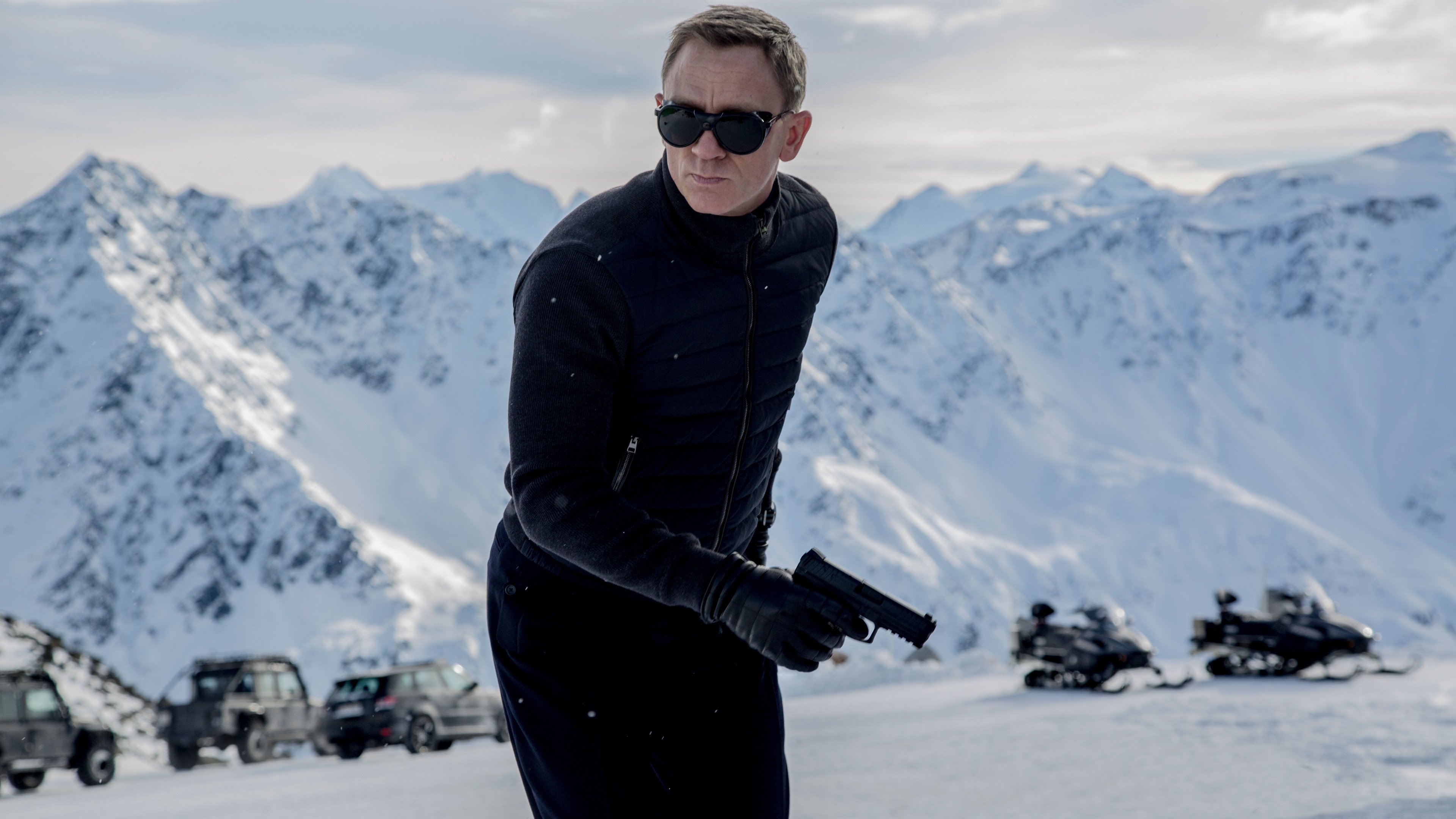 007 Spectre (2015)