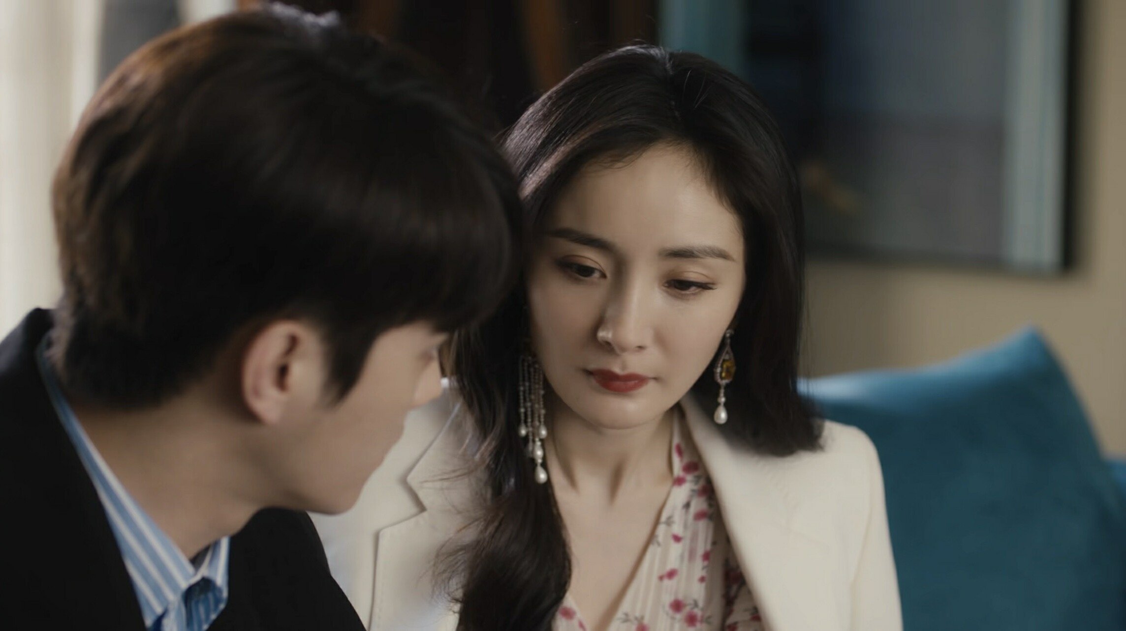 She and Her Perfect Husband