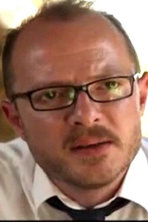 et billede af Roman Roquette