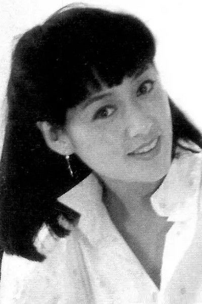 et billede af Ji Yanmei