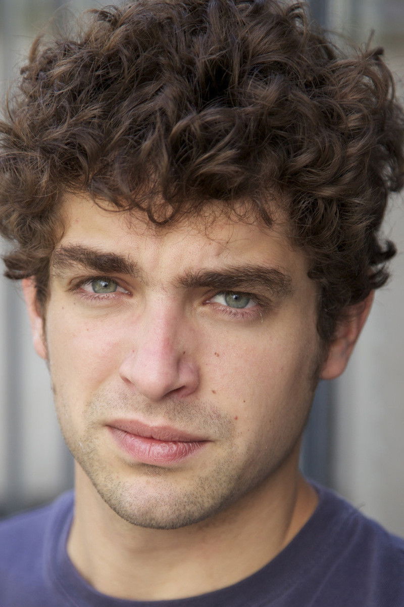 et billede af Nans Laborde-Jourdàa