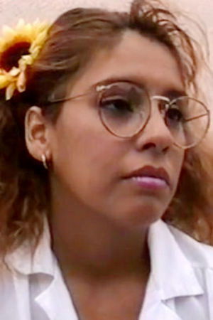 et billede af Andrea