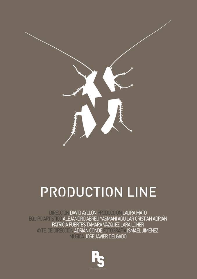 Production Line Production Line