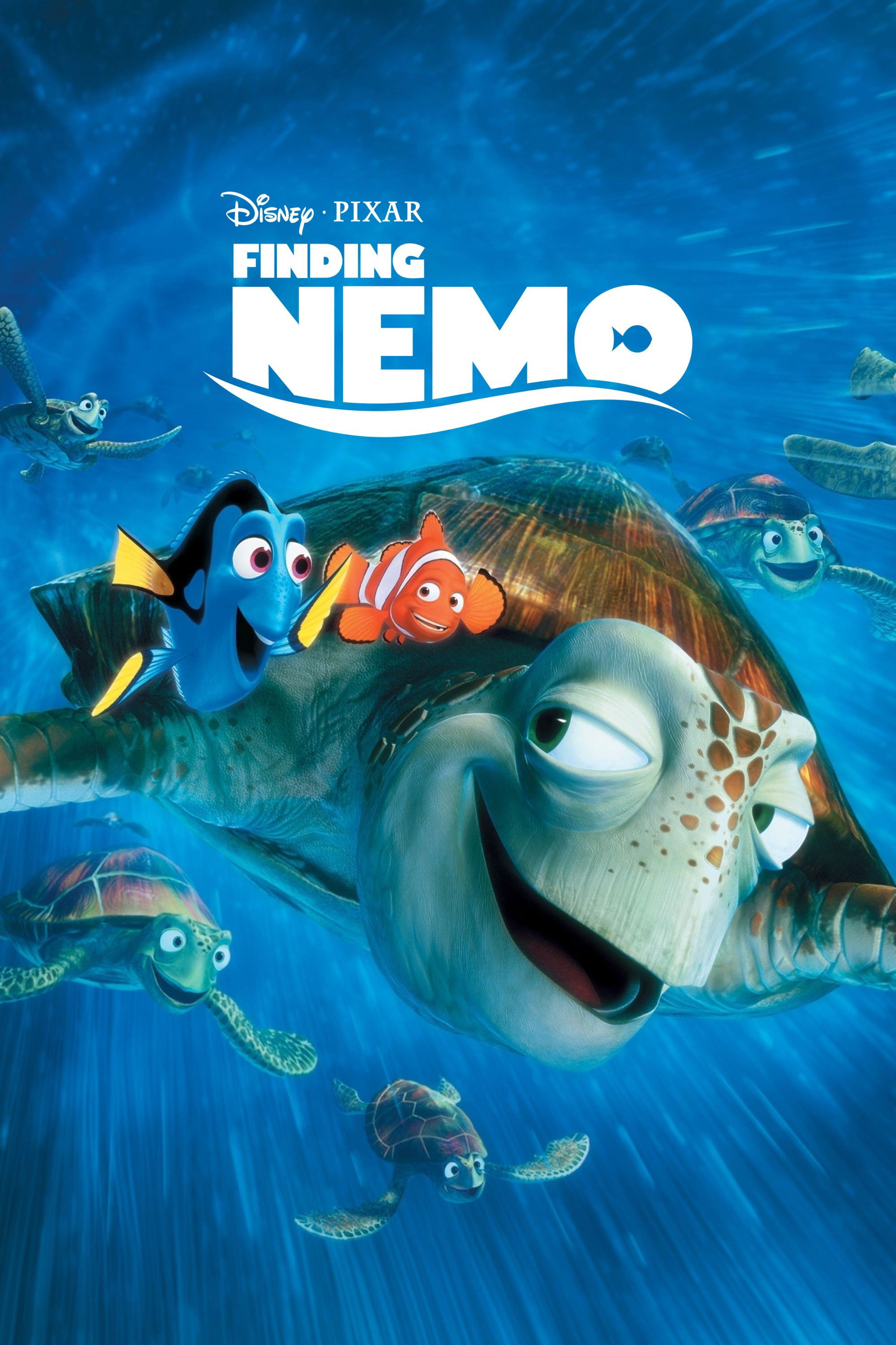 Finding Nemo