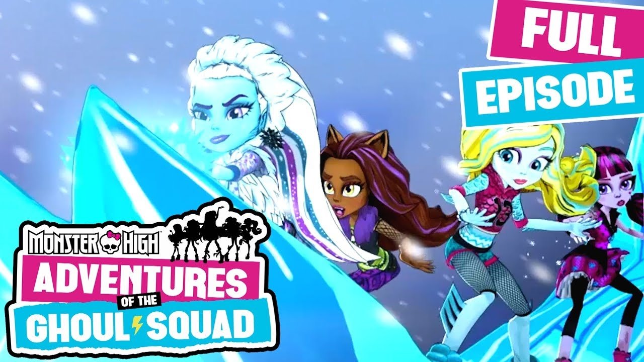 Episode 3