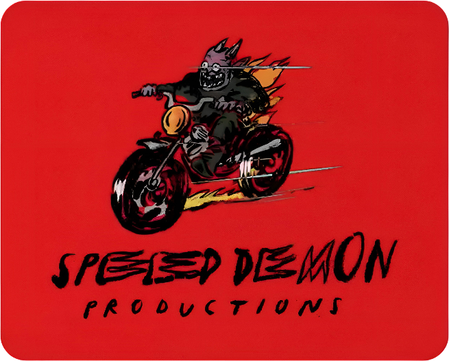Speed Demon Productions