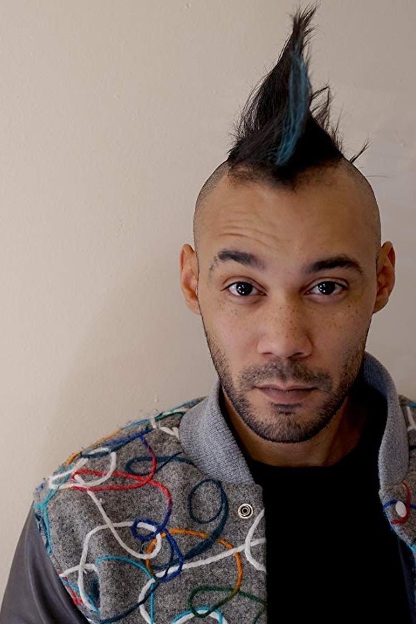 et billede af Sterling Jonatán Williams