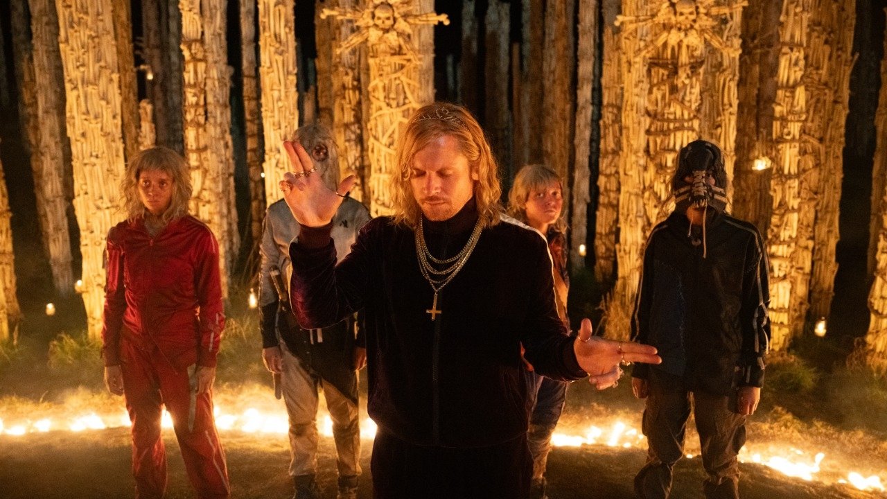 28 Years Later: The Bone Temple (2026)
