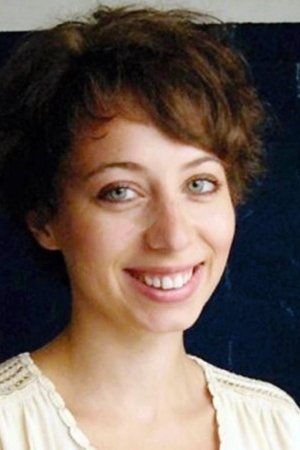 et billede af Alexia Crisp-Jones