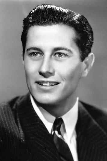 et billede af Robert Shaw