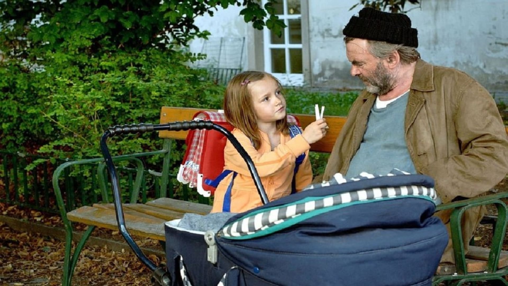 Karo und der liebe Gott (2006)