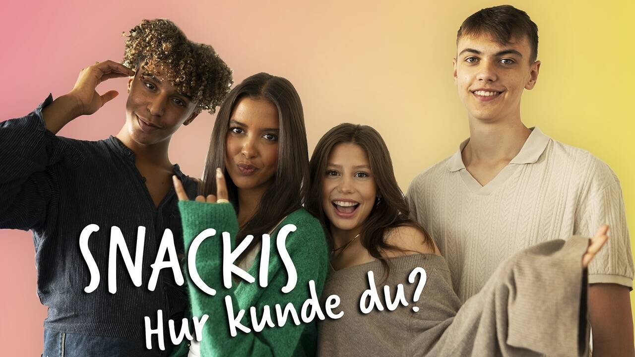 Thumbnail for Snack: How Could You? Season 0 Episode 6