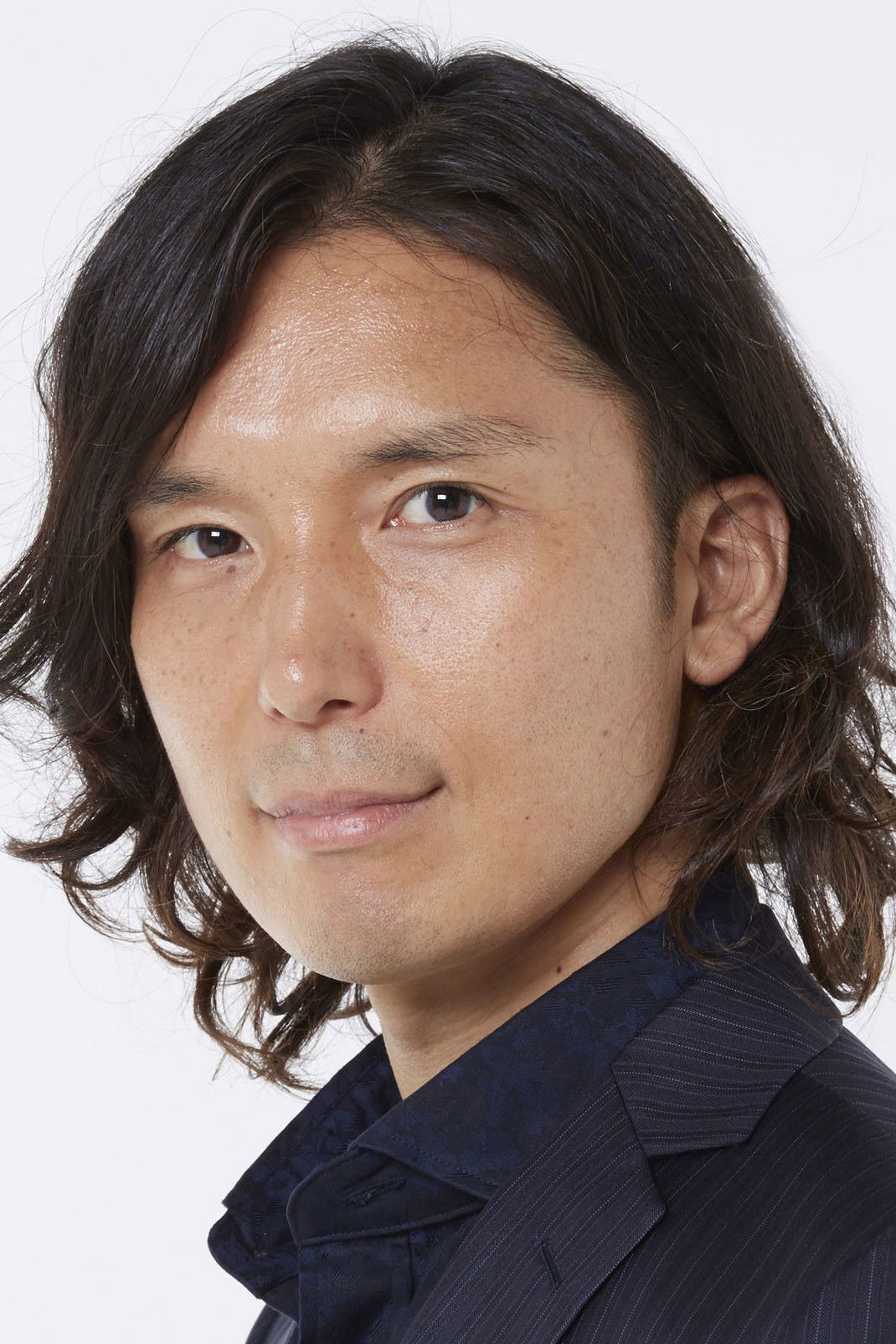 et billede af Ippei Kanie