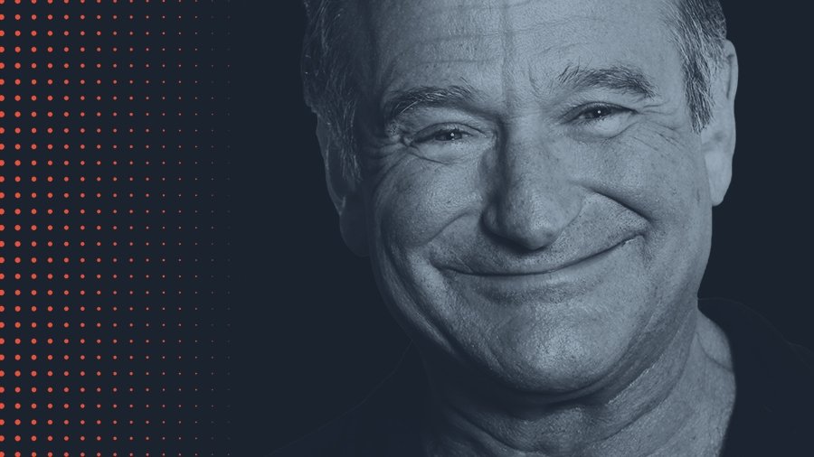 Thumbnail for Robin Williams Season 1 Episode 3