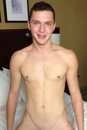 et billede af Max Bradley