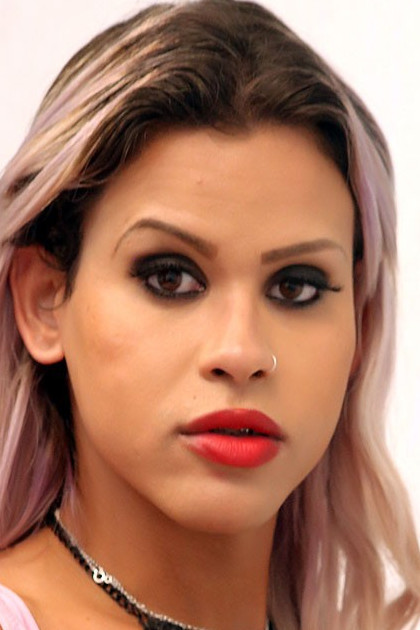 et billede af Rafaela Ferrari