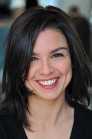 et billede af Sixtine Aupetit